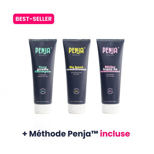 Light hydrating set