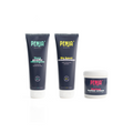 Mini afro set